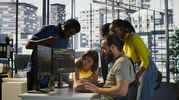 Software Developers